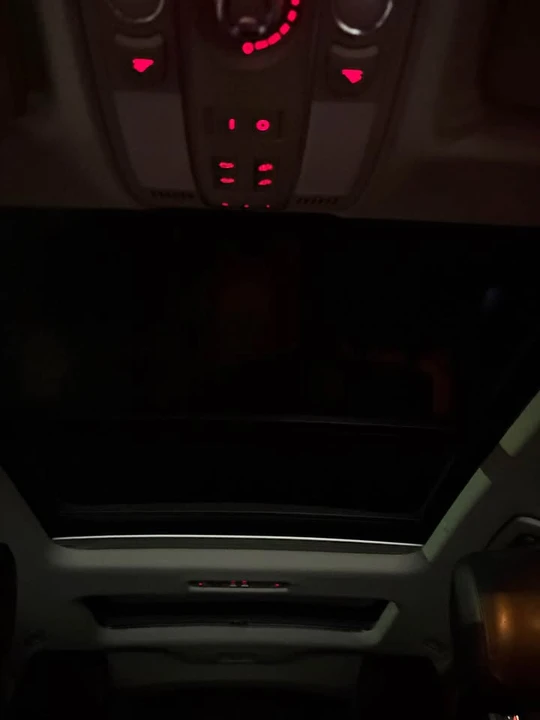 2013 Audi 4L Q7 - Image 8 of 9