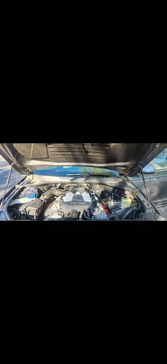 2013 Audi 4L Q7 - Image 6 of 6