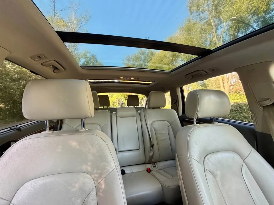 2013 Audi 4L Q7 - Image 9 of 13