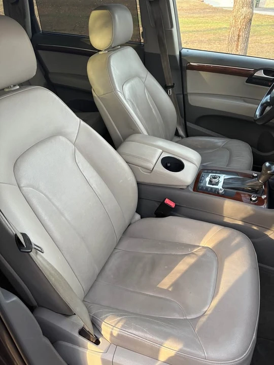 2013 Audi 4L Q7 - Image 14 of 18