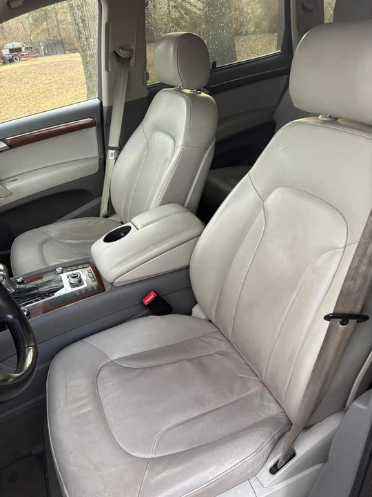 2013 Audi 4L Q7 - Image 13 of 18