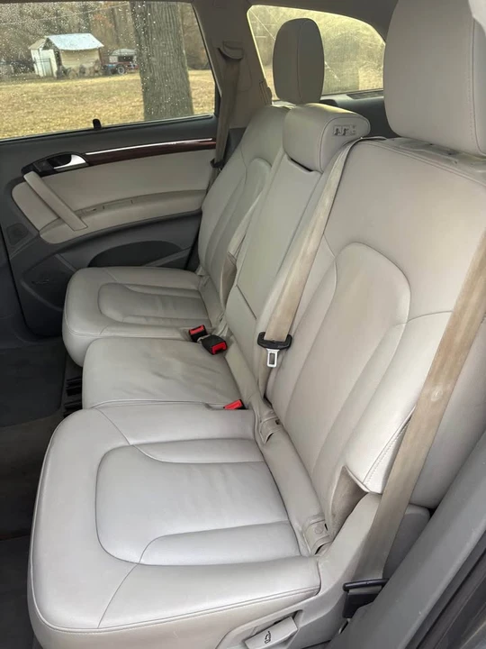 2013 Audi 4L Q7 - Image 15 of 18