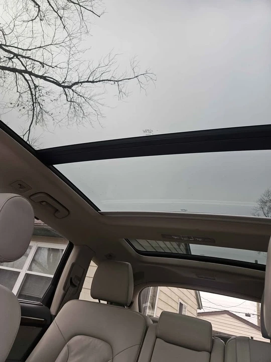 2013 Audi 4L Q7 - Image 12 of 12