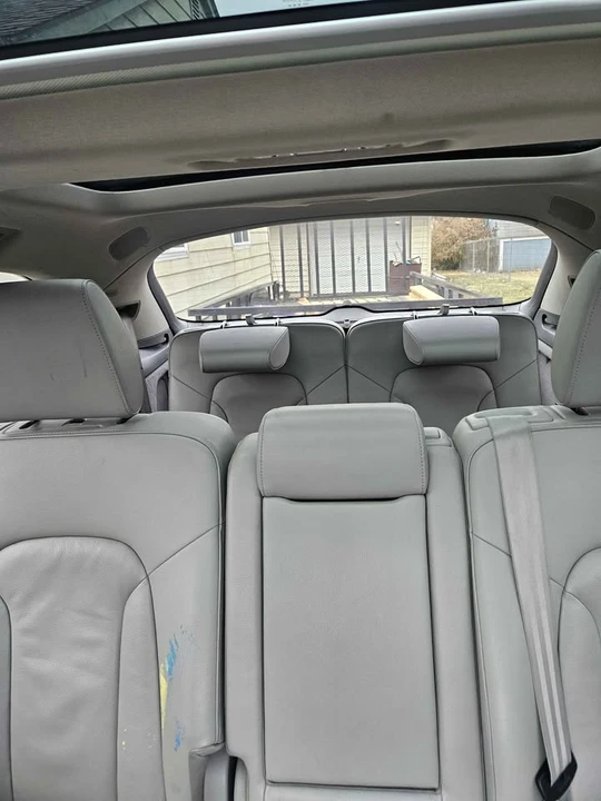 2013 Audi 4L Q7 - Image 11 of 12