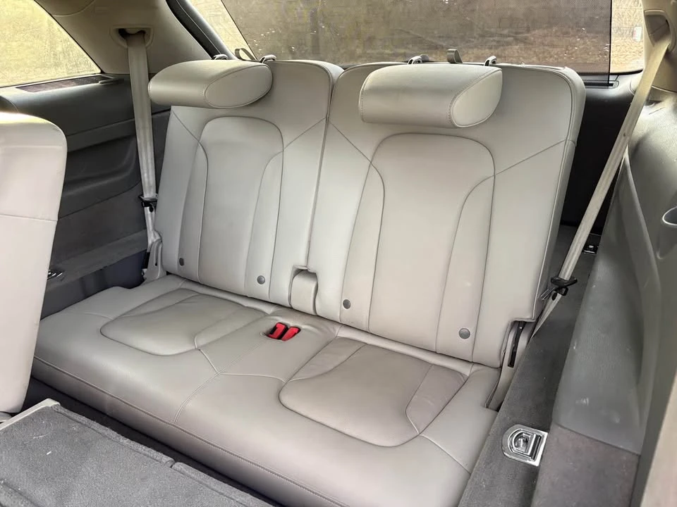 2013 Audi 4L Q7 - Image 16 of 18