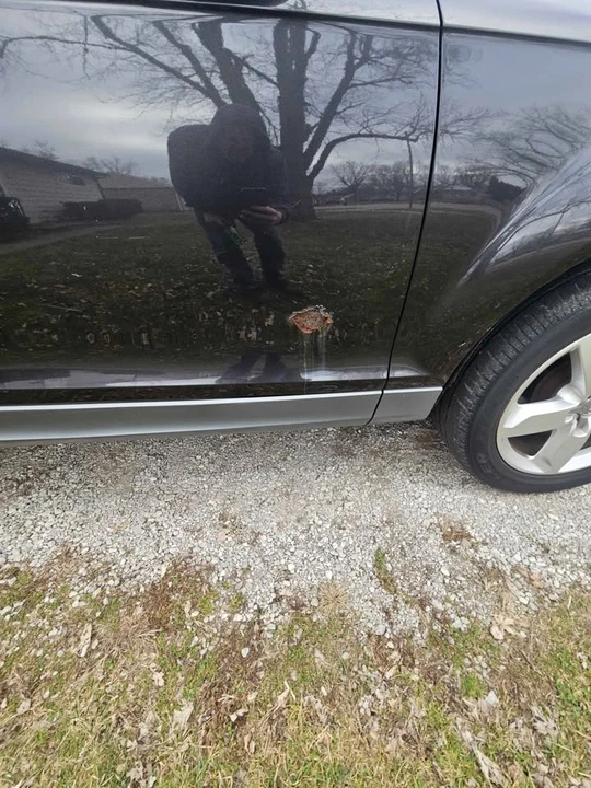 2013 Audi 4L Q7 - Image 6 of 12