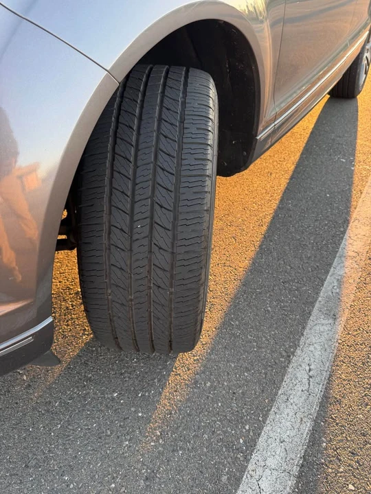 2013 Audi 4L Q7 - Image 13 of 14