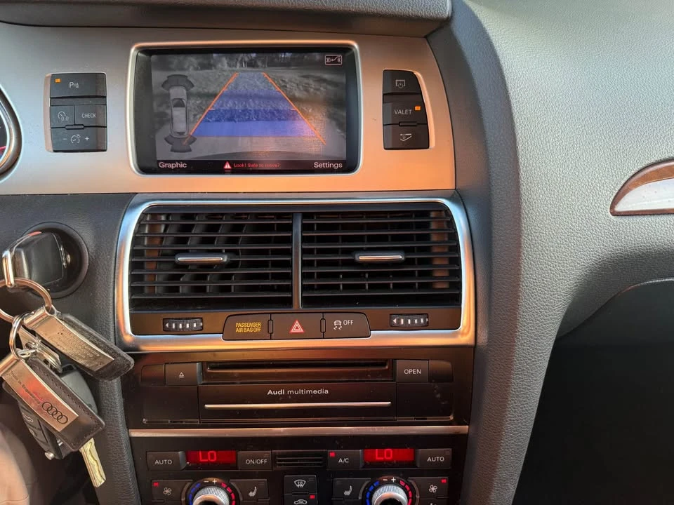 2013 Audi 4L Q7 - Image 14 of 14
