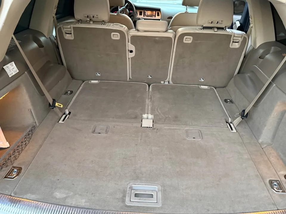 2013 Audi 4L Q7 - Image 14 of 14