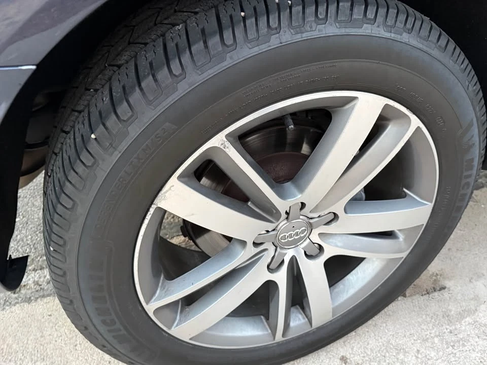 2013 Audi 4L Q7 - Image 10 of 14