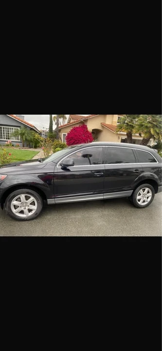 2013 Audi 4L Q7 - Image 5 of 10