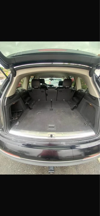 2013 Audi 4L Q7 - Image 9 of 10