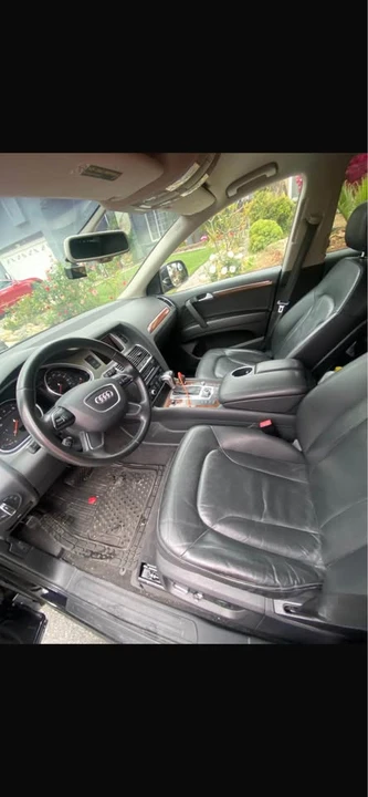 2013 Audi 4L Q7 - Image 10 of 10