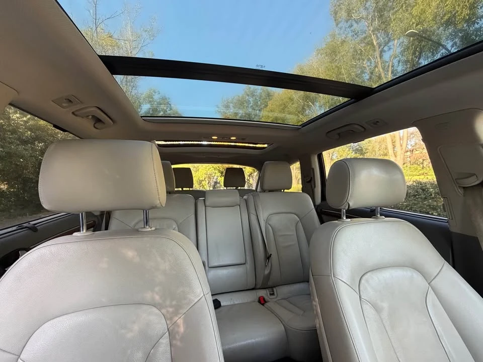 2013 Audi 4L Q7 - Image 12 of 12