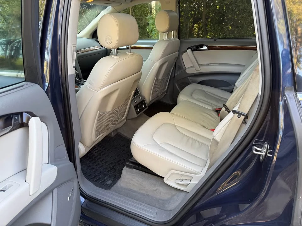 2013 Audi 4L Q7 - Image 10 of 12