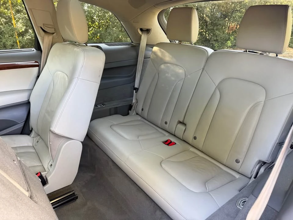 2013 Audi 4L Q7 - Image 9 of 12