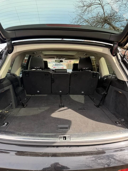 2013 Audi 4L Q7 - Image 7 of 7