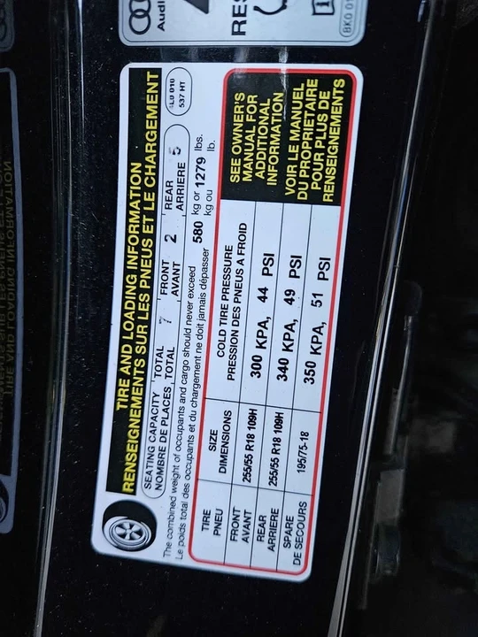 2013 Audi 4L Q7 - Image 11 of 13