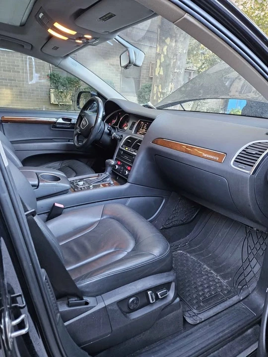 2013 Audi 4L Q7 - Image 12 of 13