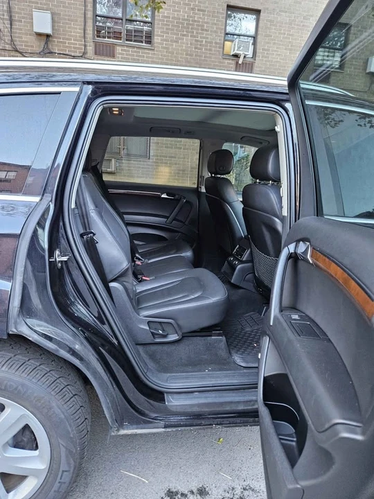 2013 Audi 4L Q7 - Image 13 of 13