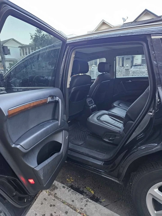 2013 Audi 4L Q7 - Image 2 of 13