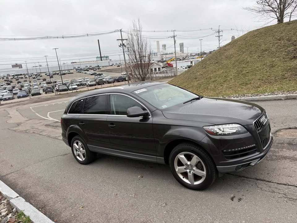 2013 Audi 4L Q7 - Image 18 of 20