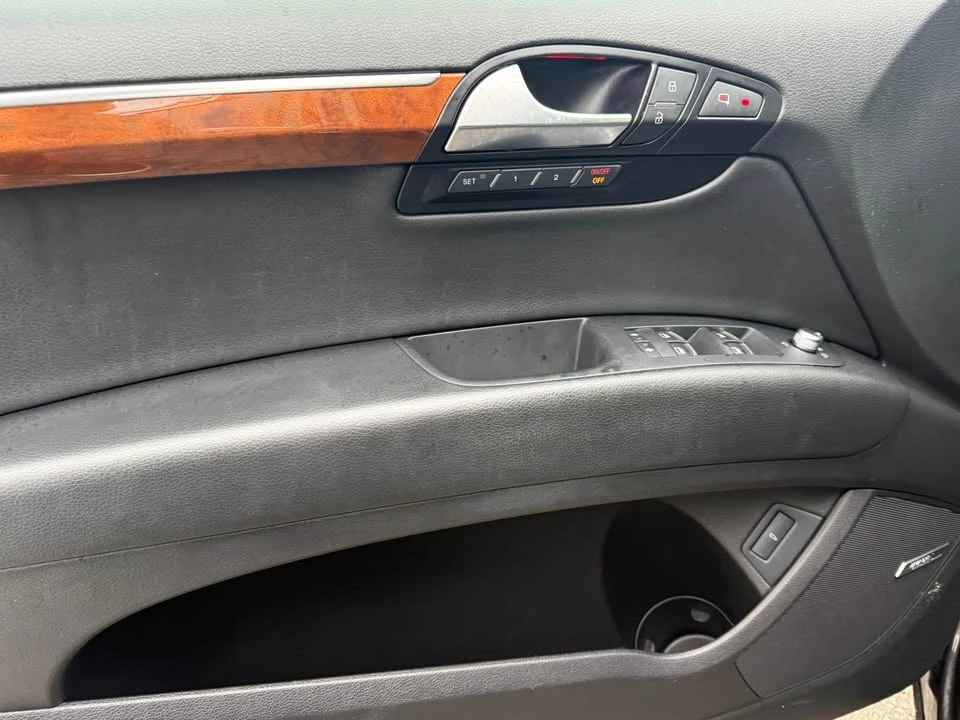 2013 Audi 4L Q7 - Image 6 of 20