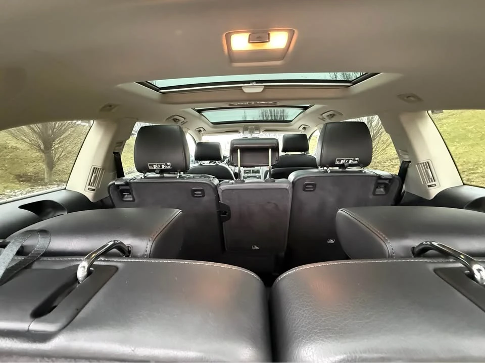 2013 Audi 4L Q7 - Image 11 of 20