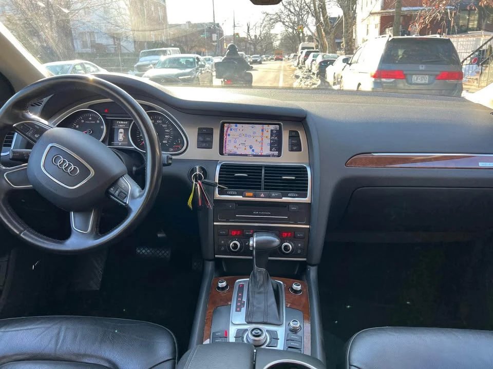 2013 Audi 4L Q7 - Image 11 of 20