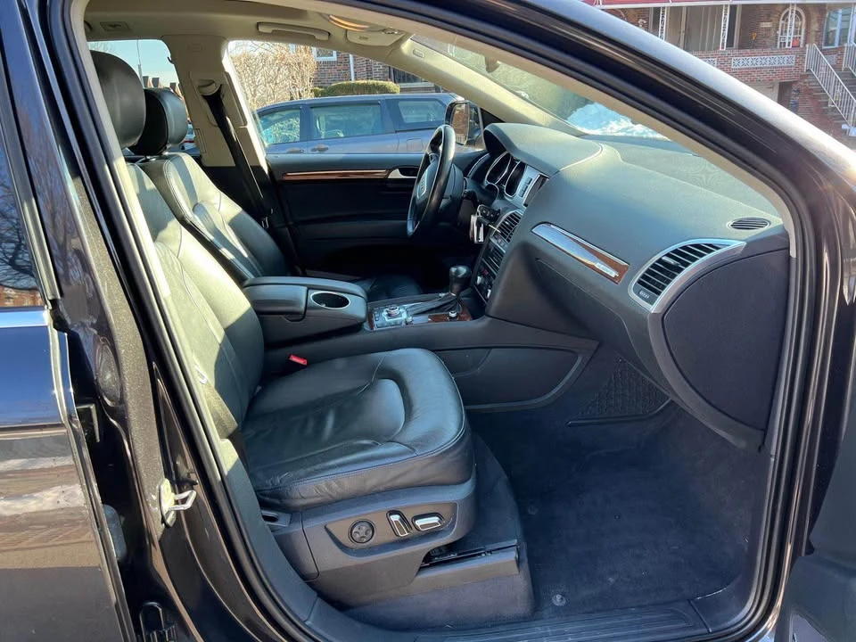 2013 Audi 4L Q7 - Image 14 of 20
