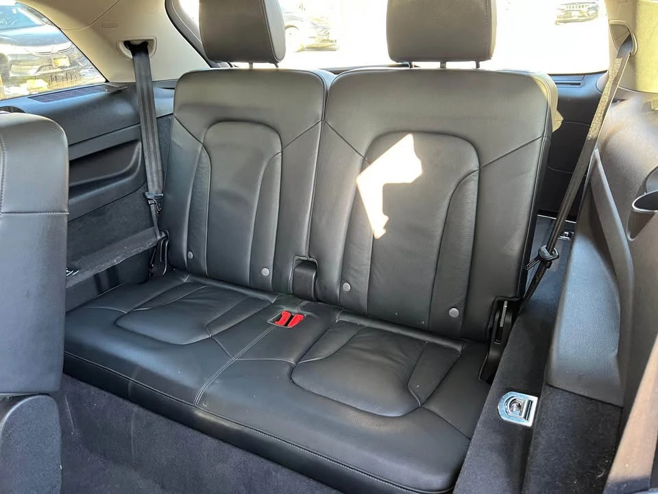2013 Audi 4L Q7 - Image 13 of 20