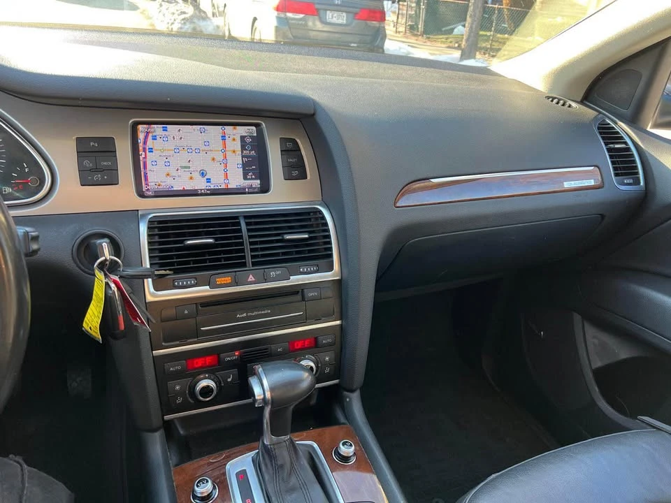 2013 Audi 4L Q7 - Image 19 of 20