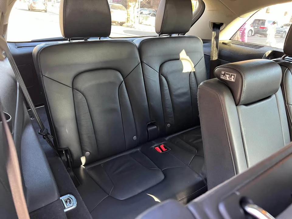 2013 Audi 4L Q7 - Image 10 of 20