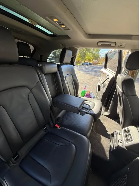 2013 Audi 4L Q7 - Image 16 of 17