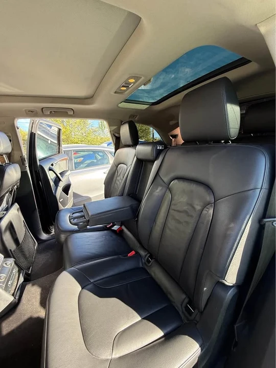 2013 Audi 4L Q7 - Image 14 of 17