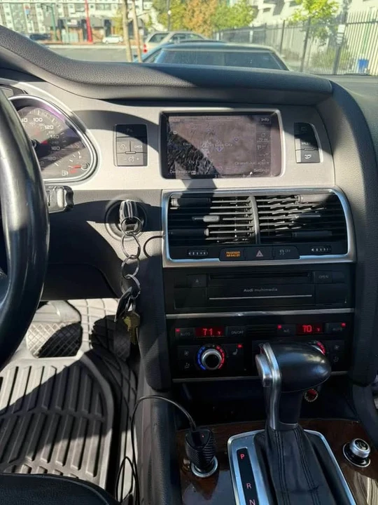 2013 Audi 4L Q7 - Image 10 of 17