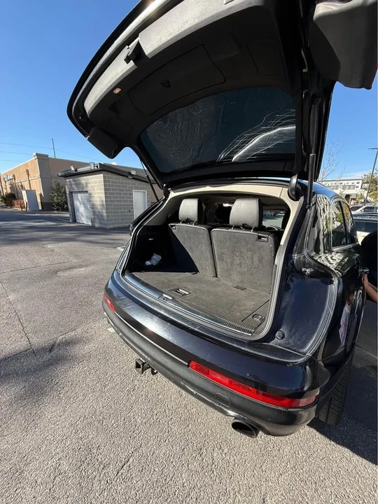 2013 Audi 4L Q7 - Image 15 of 17