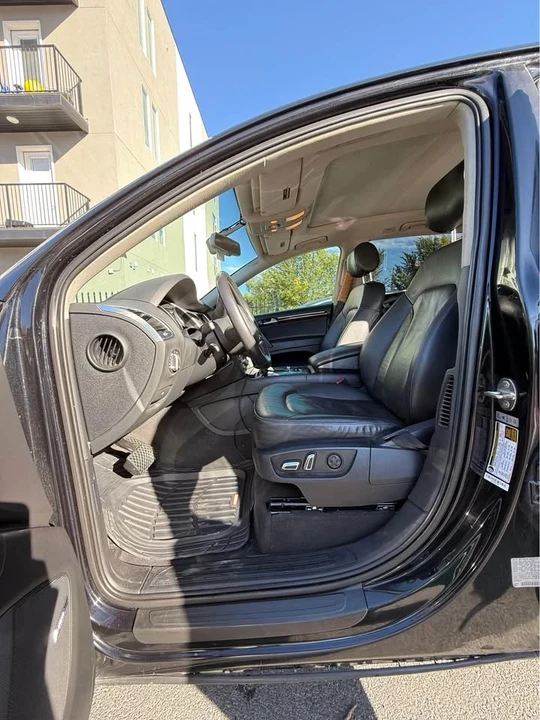 2013 Audi 4L Q7 - Image 17 of 17