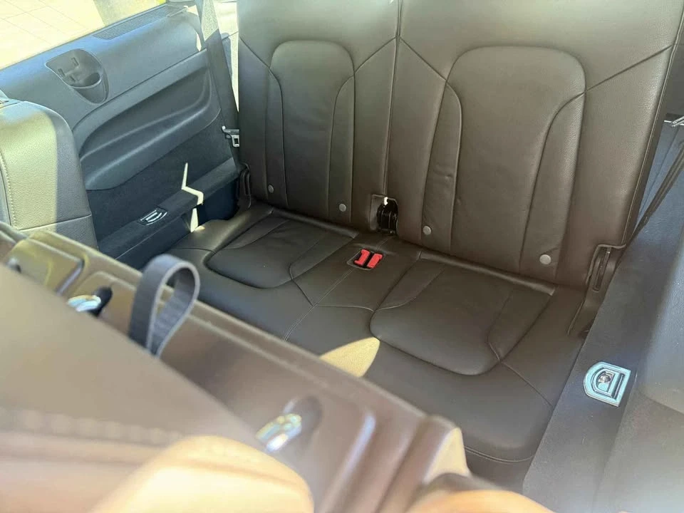 2013 Audi 4L Q7 - Image 8 of 9
