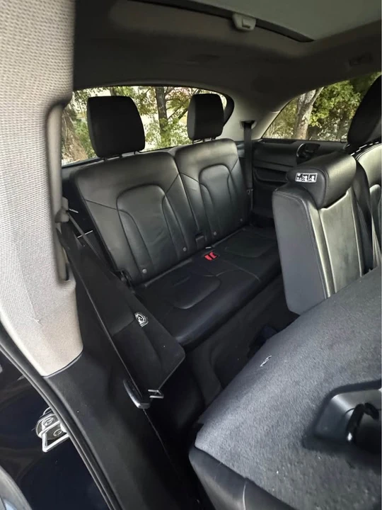 2013 Audi 4L Q7 - Image 14 of 19
