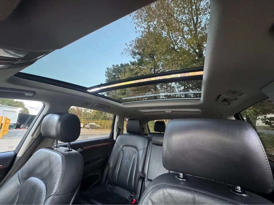 2013 Audi 4L Q7 - Image 15 of 19