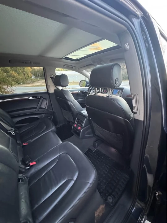 2013 Audi 4L Q7 - Image 13 of 19