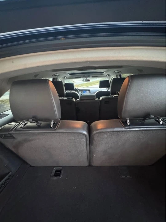 2013 Audi 4L Q7 - Image 16 of 19