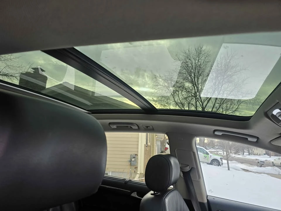 2013 Audi 4L Q7 - Image 10 of 10