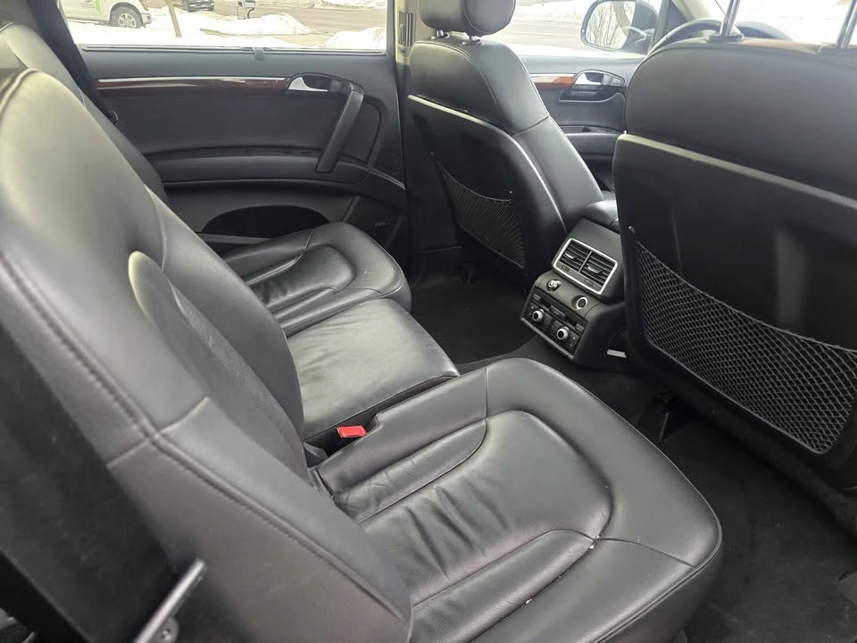 2013 Audi 4L Q7 - Image 5 of 10
