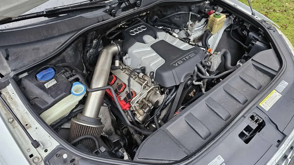 2013 Audi 4L Q7 - Image 14 of 20