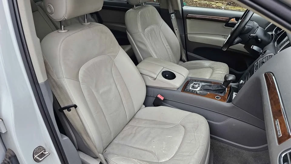 2013 Audi 4L Q7 - Image 10 of 20