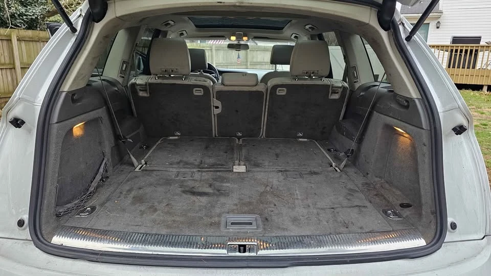 2013 Audi 4L Q7 - Image 12 of 20