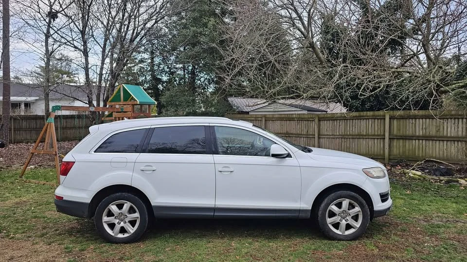 2013 Audi 4L Q7 - Image 2 of 20