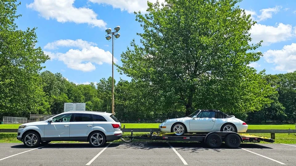 2013 Audi 4L Q7 - Image 18 of 20